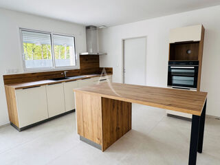  Maison 6 pièces 120 m² Pruniers en sologne