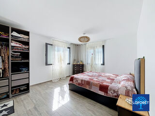  Maison à vendre 6 pièces 133 m²