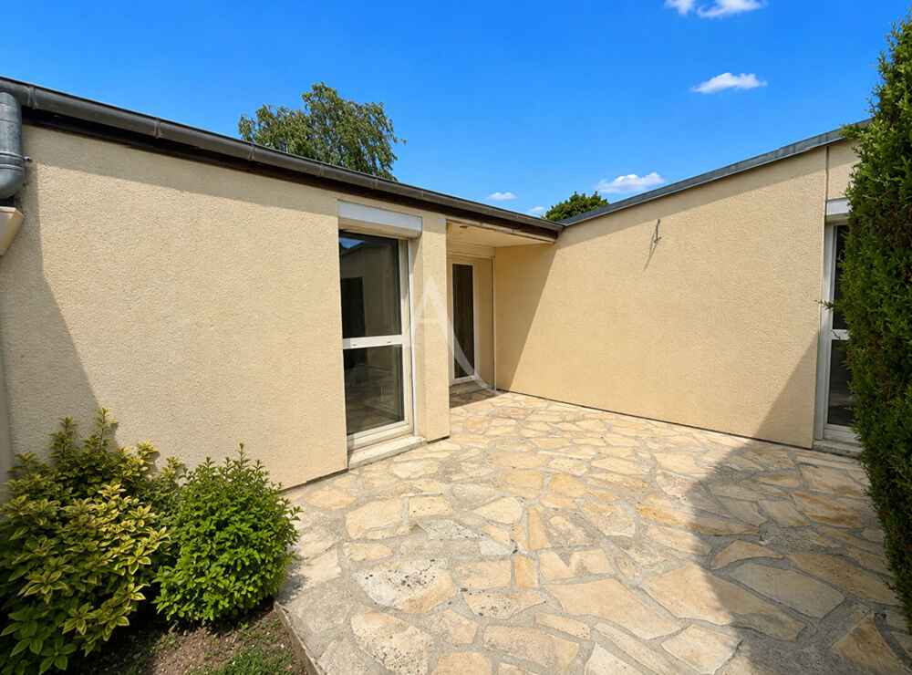 Vente Maison Maison Roissy En Brie  4 pièce(s) 76.66 m2 Pontault combault