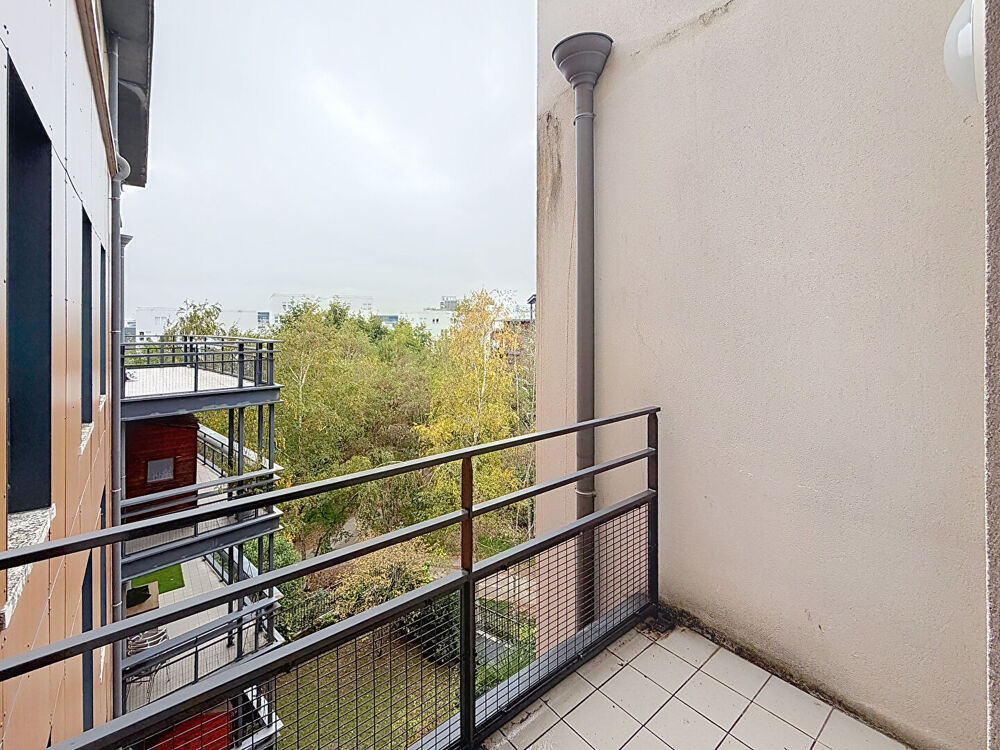 Location Appartement Appartement Massy 2 pièce(s) 45.56 m2 Massy