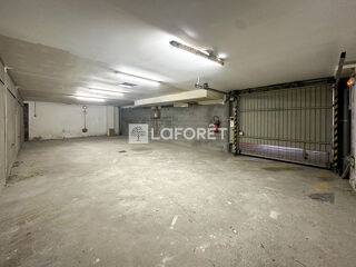  Parking / Garage � louer 13 m�