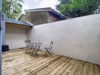  Appartement à vendre 1 pièce 25 m²