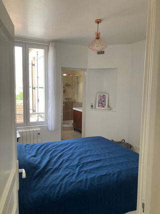  Appartement à louer 3 pièces 