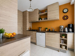  Appartement à vendre 3 pièces 66 m²