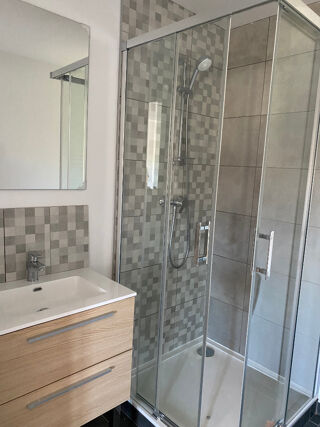  Appartement � louer 2 pi�ces 52 m�