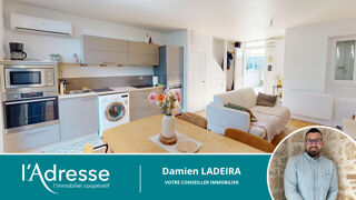  Maison à vendre 3 pièces 55 m²