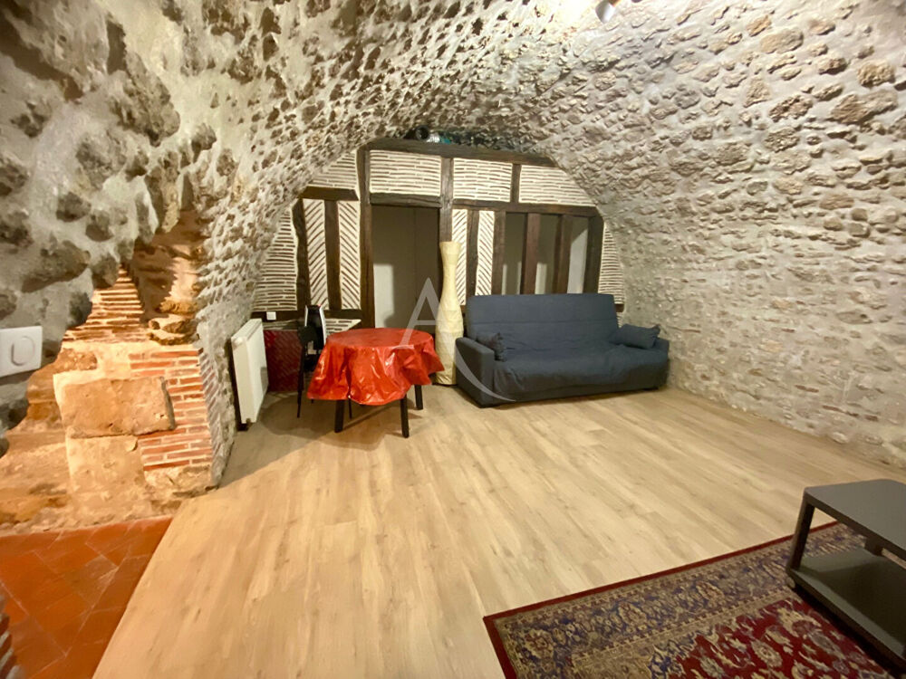 Appartement a louer orleans - 2 pièce(s) - 62 m2 - Surfyn