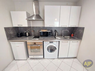  Appartement � louer 2 pi�ces 47 m�