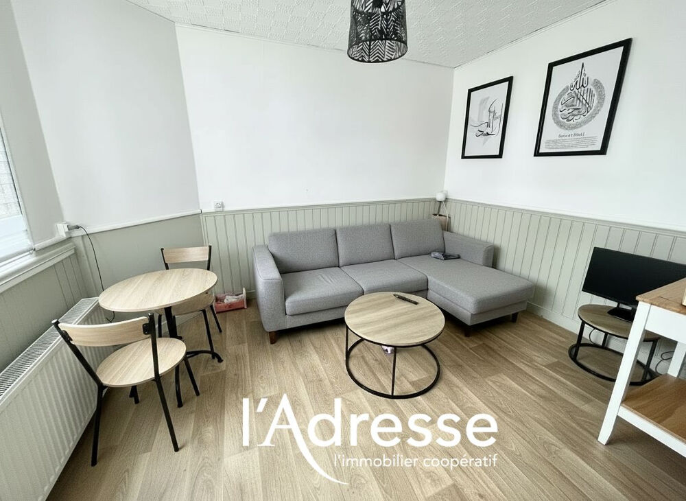 Vente Maison MAISON SANVIC 4 PIECES 61 M2 Le havre