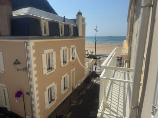  Appartement � vendre 2 pi�ces 55 m�