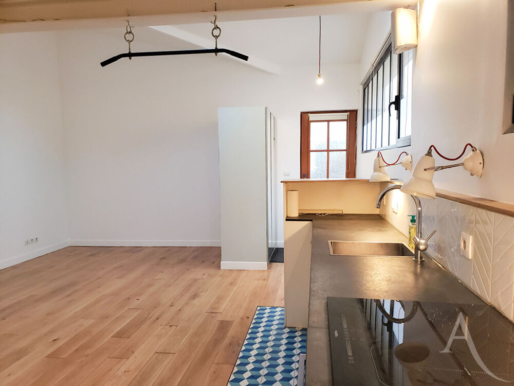 Appartement Montreuil 2 pièce(s) 48,55 m2
