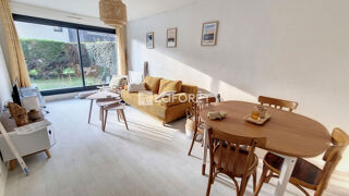  Appartement à louer 2 pièces 37 m²