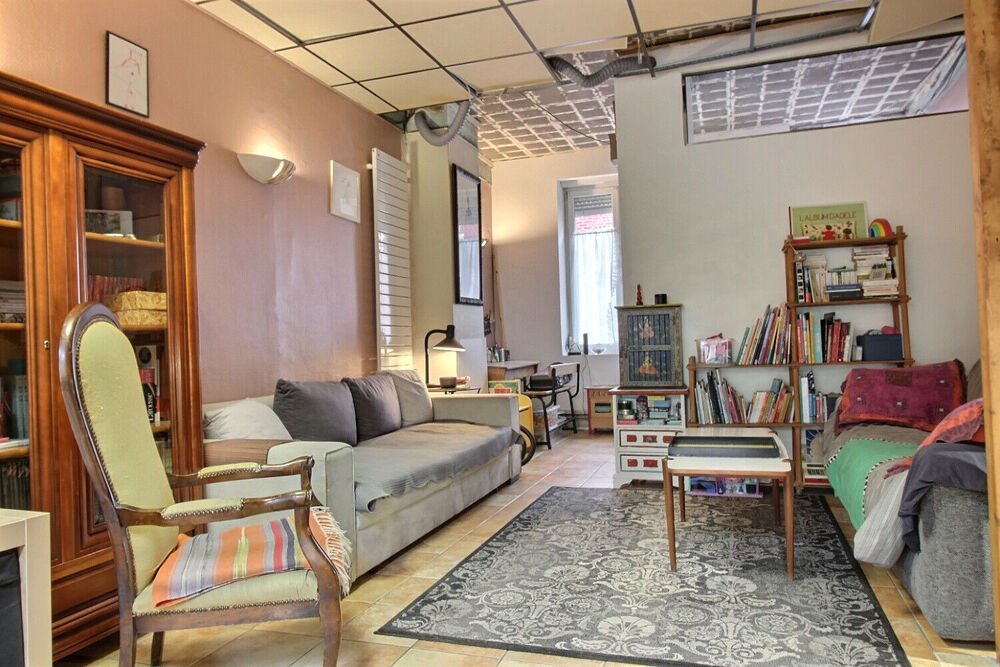 Maison 4 pièces 97 m² · à Lomme · 97 m² · 170 000 €