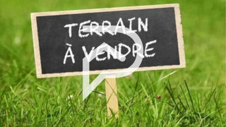  Terrain à vendre 