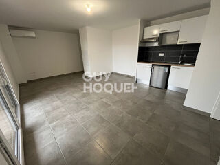  Appartement à louer 2 pièces 47 m²
