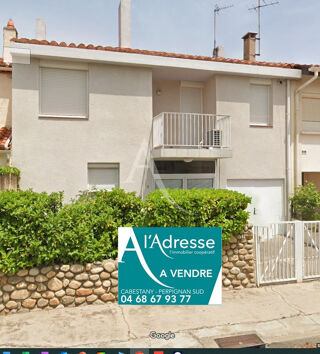  Maison  vendre 6 pices 152 m