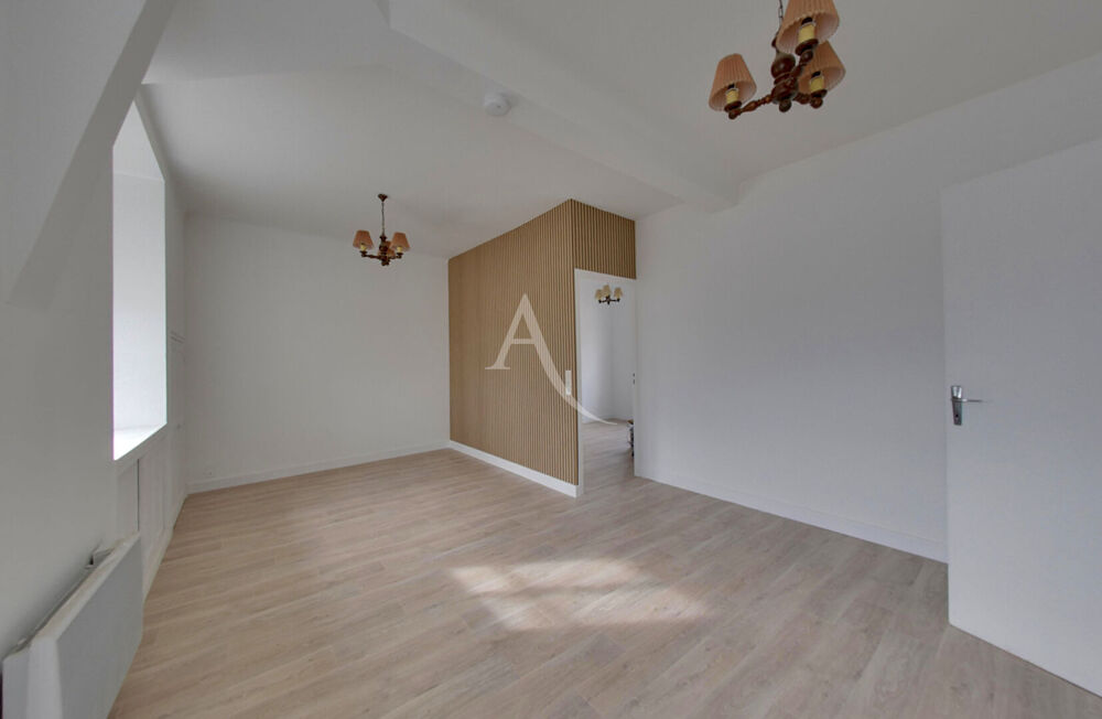 Appartement Auxerre 2 pièce(s) 40 m²