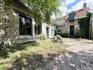  Maison à vendre 7 pièces 200 m²