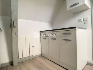  Appartement à louer 1 pièce 26 m²