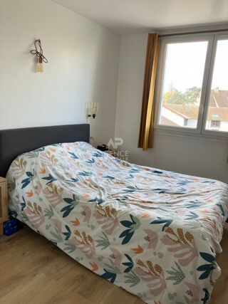  Appartement � vendre 4 pi�ces 74 m�