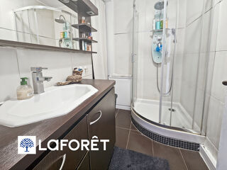  Appartement à louer 3 pièces 52 m²