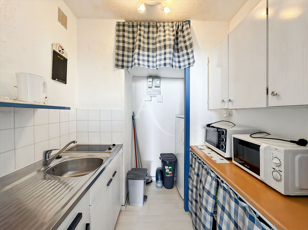 Vente Appartement Appartement Saint Hilaire De Riez 1 pièce(s) Saint hilaire de riez