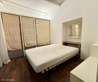  Appartement  vendre 1 pice 35 m