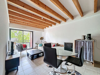  Appartement � vendre 2 pi�ces 43 m�