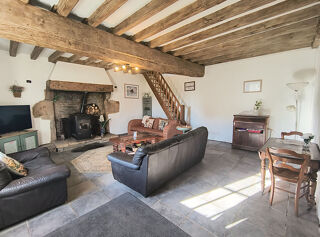  Maison à vendre 8 pièces 203 m²