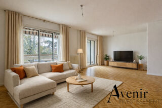  Appartement � vendre 3 pi�ces 86 m�