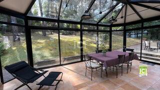  Maison à vendre 7 pièces 165 m²