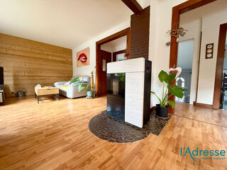  Maison à vendre 9 pièces 174 m²