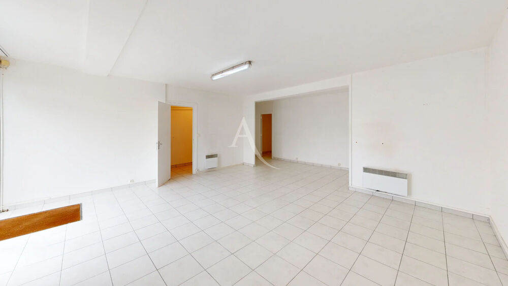   Local commercial PALAISEAU 3 pièces 57m² 