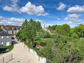  Appartement � vendre 3 pi�ces 54 m�