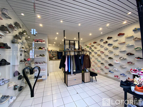   Périgueux Hyper centre - Local commercial 30 m² 