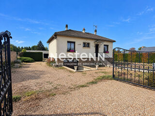  Maison à vendre 4 pièces 120 m²