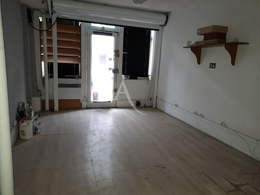   Local commercial  50 m2 