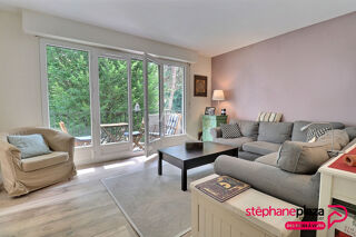  Appartement � vendre 4 pi�ces 77 m�