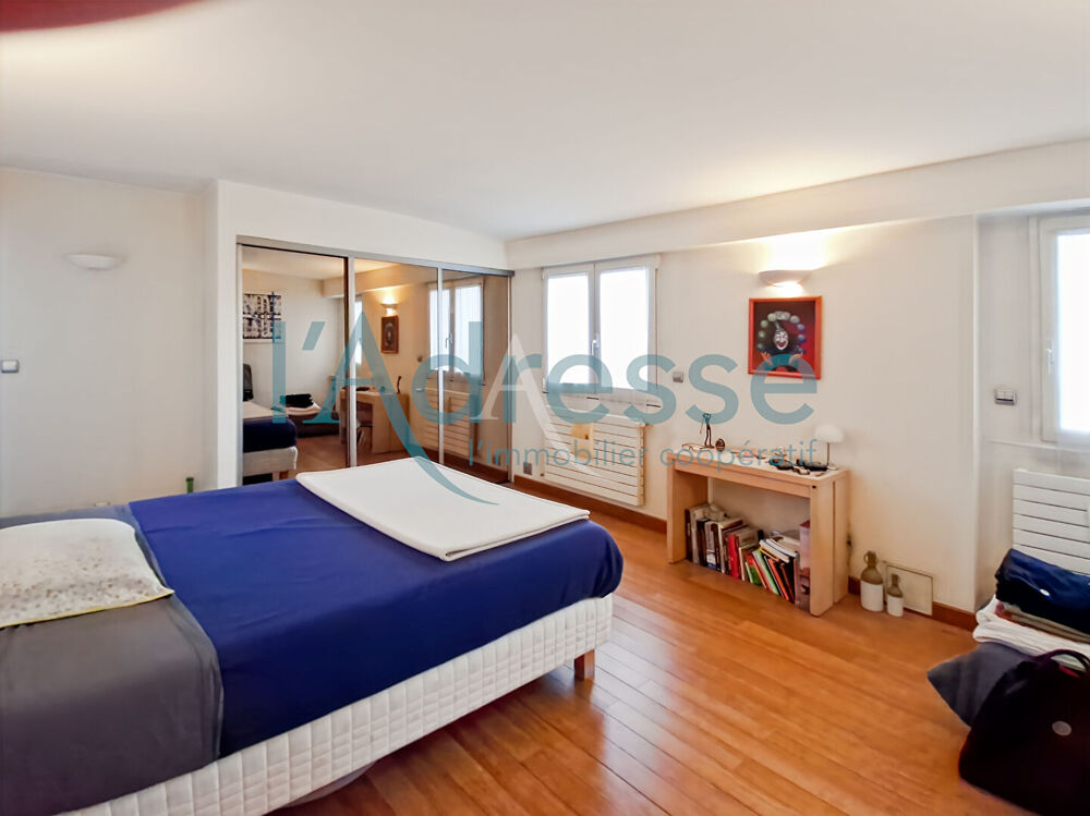 � vendre  Maison Suresnes (92150)