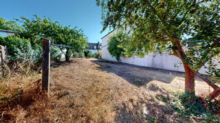  Terrain à vendre 347 m²