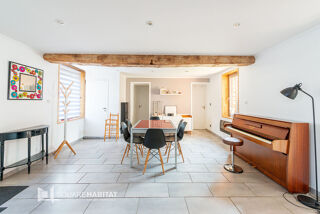  Maison à vendre 6 pièces 148 m²