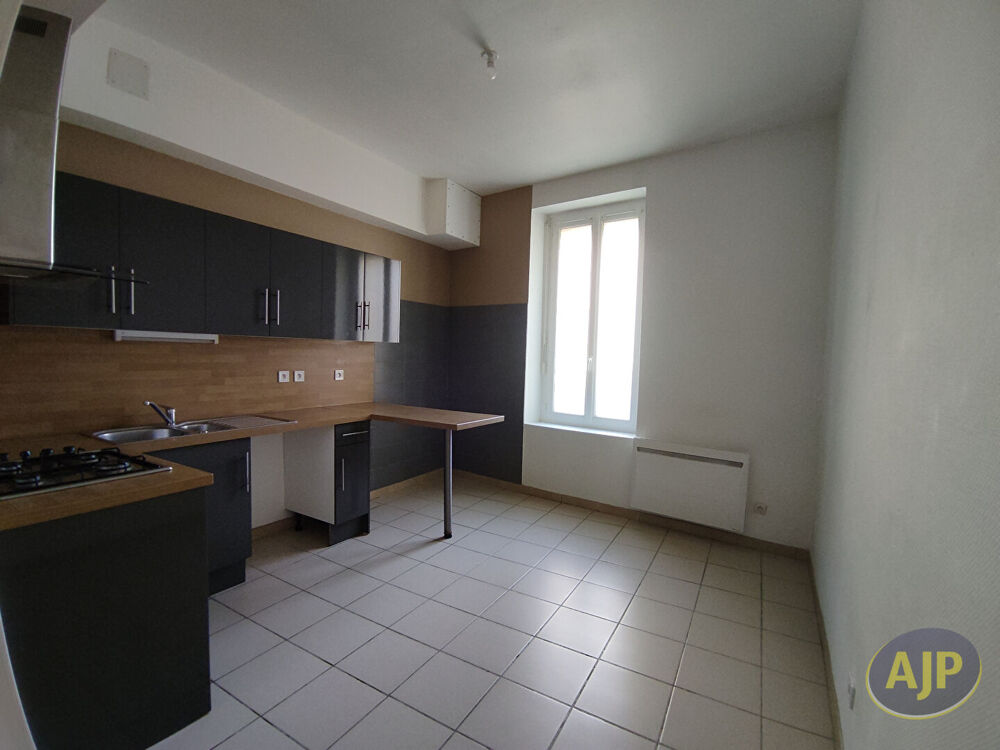 Location Appartement Appartement Pauillac 1 pièce(s) 29.08 m2 Pauillac