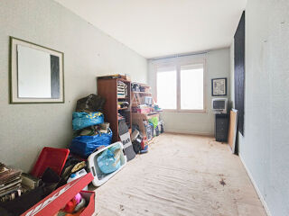  Appartement � vendre 4 pi�ces 88 m�