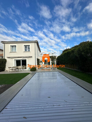  Maison � vendre 6 pi�ces 123 m�