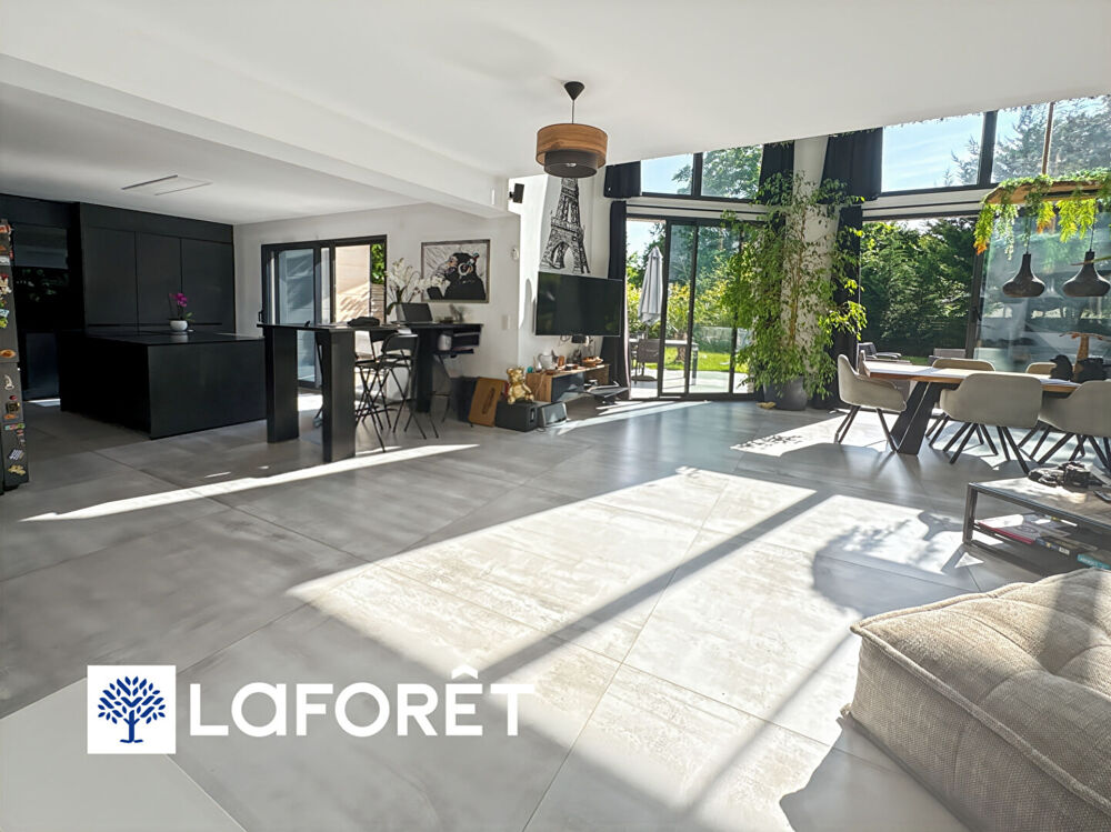 � vendre  Maison Morsang-sur-Orge (91390)