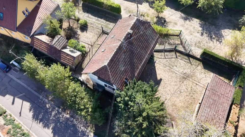 Urmatt - Maison 4 pièces - 96,65 m2