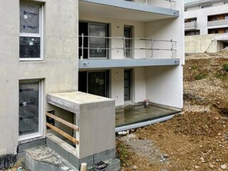  Appartement à vendre 3 pièces 68 m²