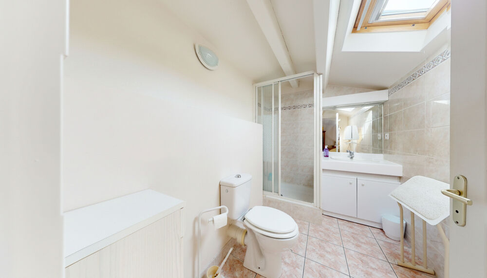 à vendre  Appartement Sainte-Maxime (83120)