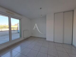  Appartement � louer 2 pi�ces 42 m�