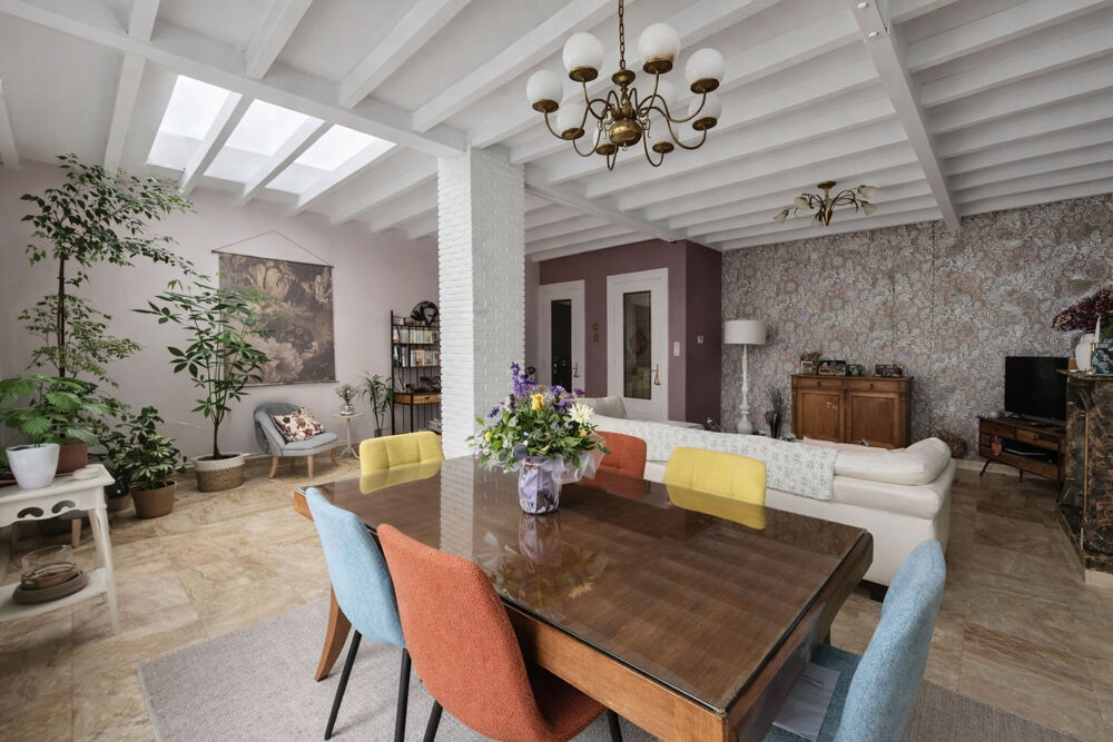 Maison 7 pièces 168 m² · à Hazebrouck · 168 m² · 315 000 €